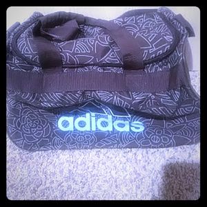 Adidas Duffle Bag